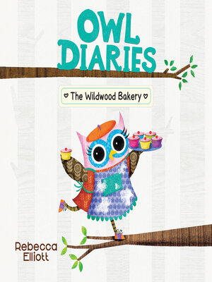 cover image of Wildwood Bakery